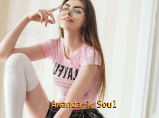 Amanda_X_Soul Sexcam Portal