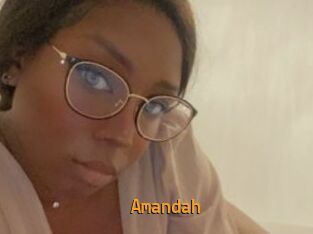 Amandah