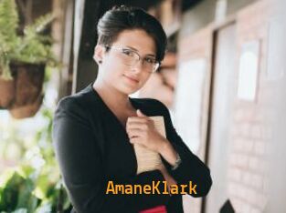 AmaneKlark