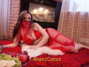 AmaniConor Sexcam Portal