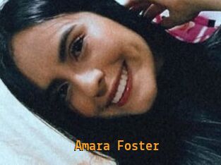 Amara_Foster