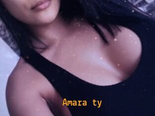 Amara_ty Sexcam Portal