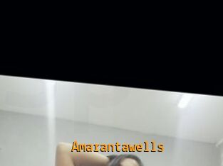 Amarantawells