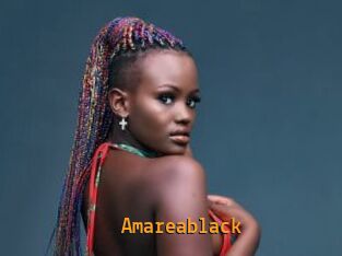 Amareablack