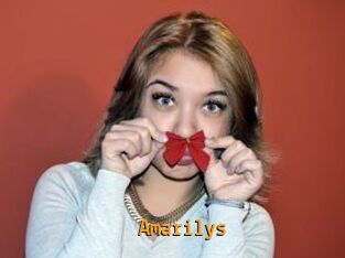 Amarilys