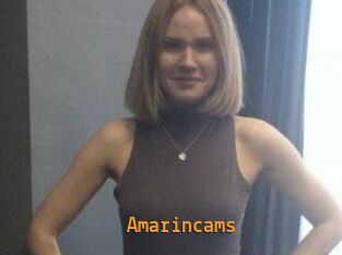 Amarincams