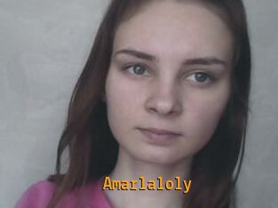 Amarlaloly