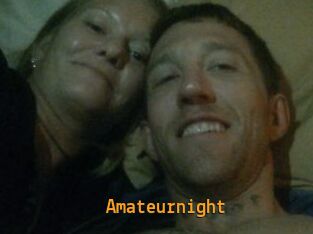 Amateurnight