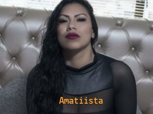 Amatiista