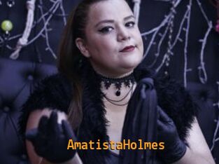 AmatistaHolmes Sexcam Portal