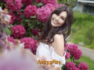 AmayaMay Sexcam Portal
