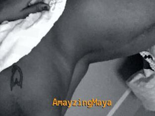 AmayzingMaya