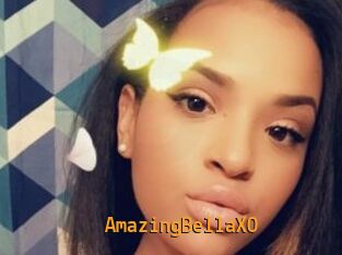AmazingBellaXO