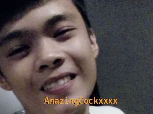 AmazingCockxxxx