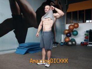 AmazingDICKKK