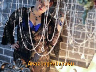AmazingHelena4u