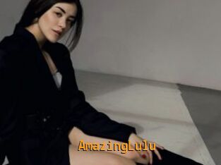 AmazingLulu Sexcam Portal