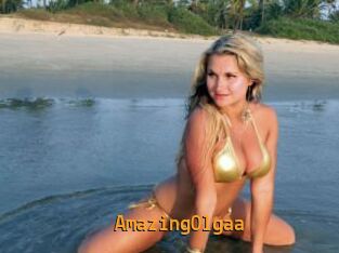 AmazingOlgaa Sexcam Portal