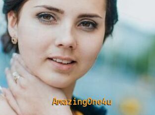 AmazingOne4u