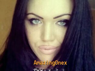 AmazingOnex