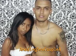 AmazingSexCoupleX