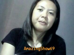 AmazingShow69 Sexcam Portal