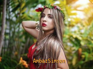 AmbarSimson