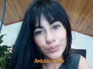 Ambar_Blue