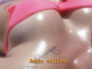 Ambar_stifler
