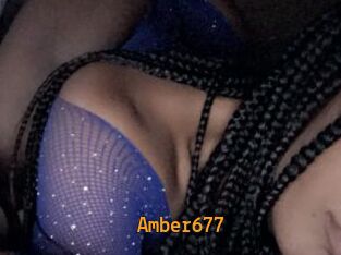Amber677