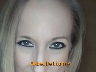 AmberDelights