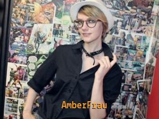 AmberFrau