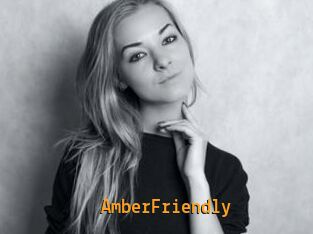 AmberFriendly