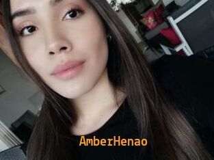 AmberHenao