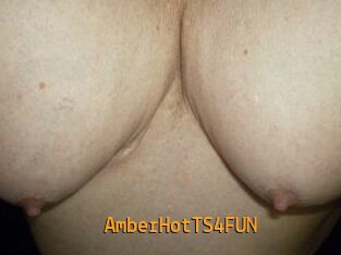 AmberHotTS4FUN