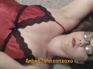 AmberJohnsonxoxo