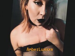 AmberLuxxxe