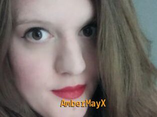 AmberMayX