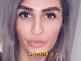 AmberMedina