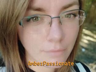 AmberPassionate
