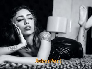AmberPerl