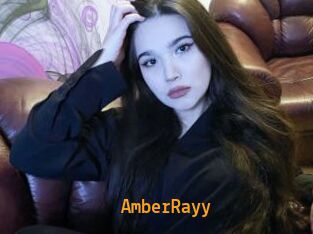 AmberRayy