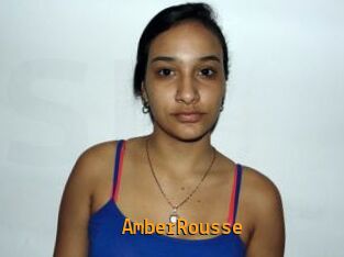 AmberRousse