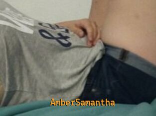 Amber_Samantha