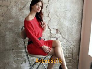 AmberSilk