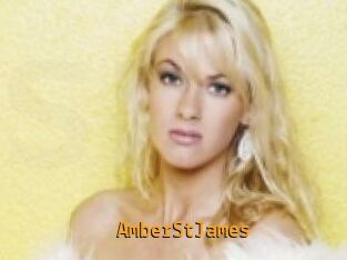 AmberStJames