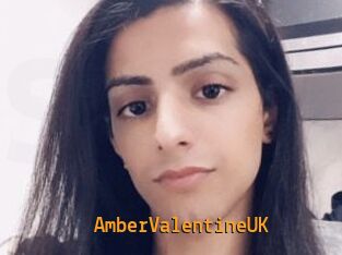 AmberValentineUK