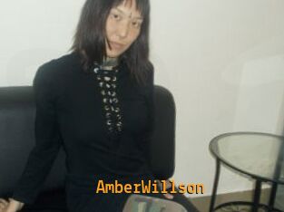 AmberWillson Sexcam Portal