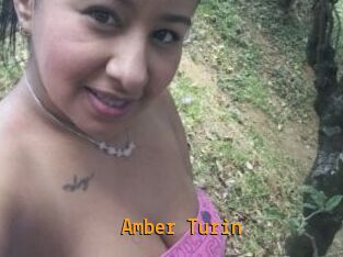 Amber_Turin