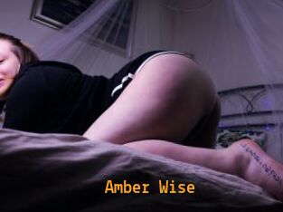 Amber_Wise